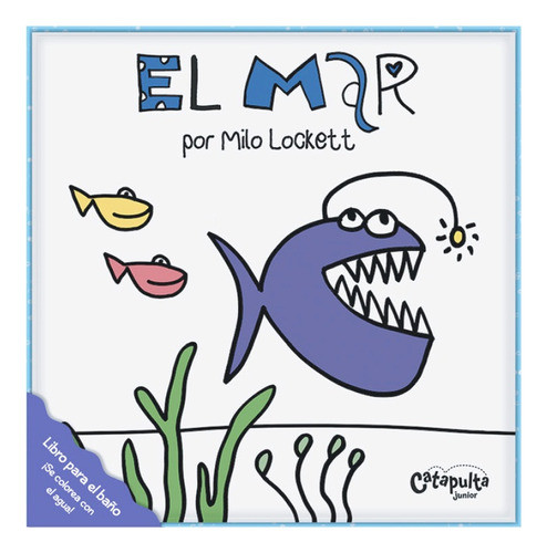 Libro De Agua: El Mar 0