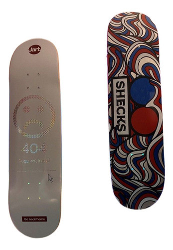 Soporte Para Tabla Patineta Skate En La Pared 0