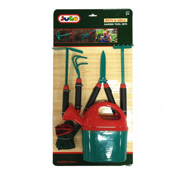 Juego De Jardinería Niños Juguete 0 Juego De Jardinería Niños Juguete 0