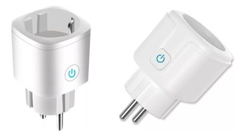 Sonoff Enchufe Inteligente Timer Smart Life Wifi Amazon Siri 0