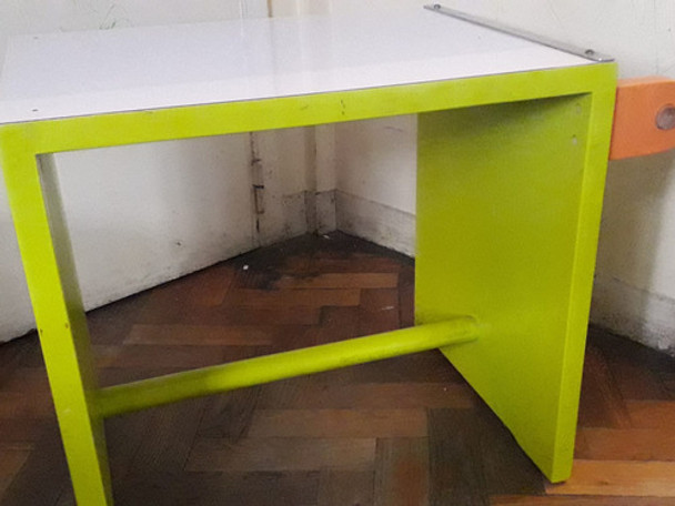 Mesa Oara Dibujo Niños 0