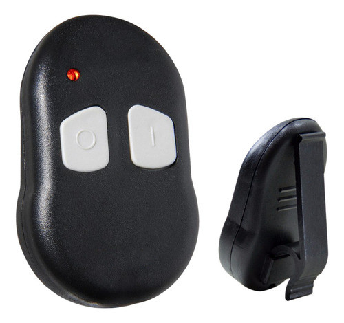 Controle Remoto Portão Ppa Rcg Garen Seg Alarme 433mhz 0