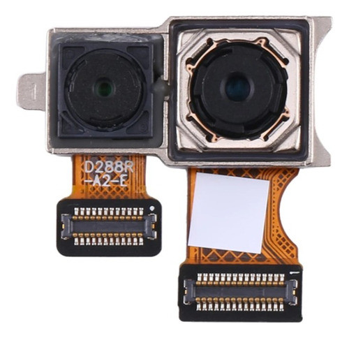 Camara Trasera Principal Repuesto Para Nokia 3.1 Plus 0