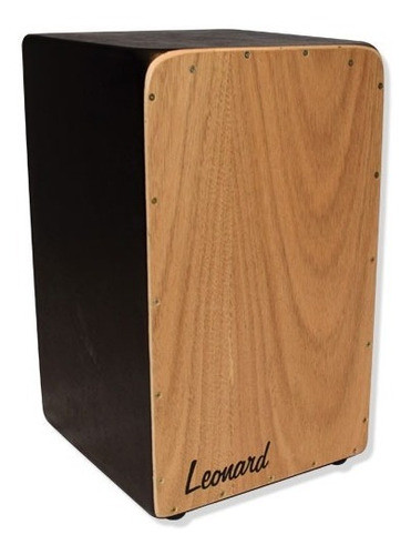 Cajon Peruano Leonard Cajpee 0