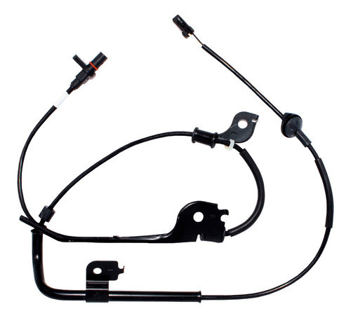 Sensor Abs Traseiro Esquerdo Tiggo 2.0 16v 2015 Leste 0