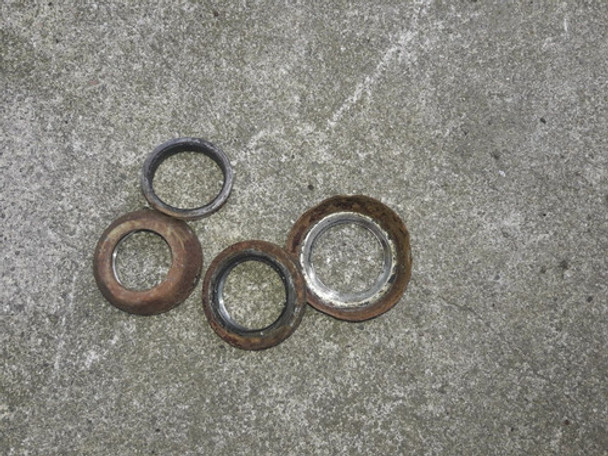 Siambreta 48 Cc Inocenti 0