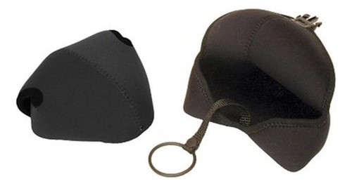Optech Usa Bolsa Blanda Slr Negro 0