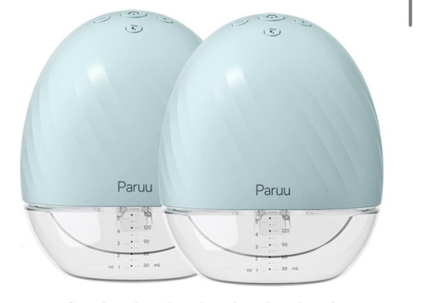 Extractor De Leche Paruu 0 Extractor De Leche Paruu 0