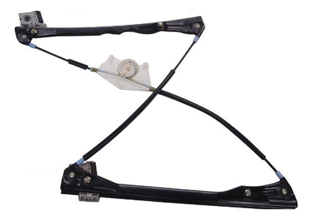 Alzacristal Golf 99/05 Del. Der. P/motor Oferta 0