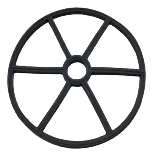 Junta Estrella Vulcano Para Multiválvula De 6 Vías Filtros 0