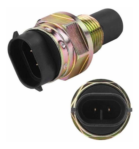 Sensor Cuenta/km Velocímetro Chevrolet S10/blazer Todas 0