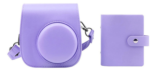 Funda Protectora Para Camara Fujifilm Instax Mini 11 12 9 0