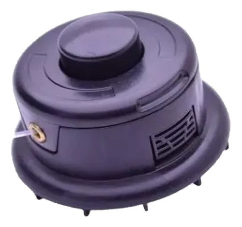 Repuesto Carretel Bordeadora Black Decker Gl300 0