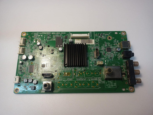 Placa Main Philips 43pfg5101 0
