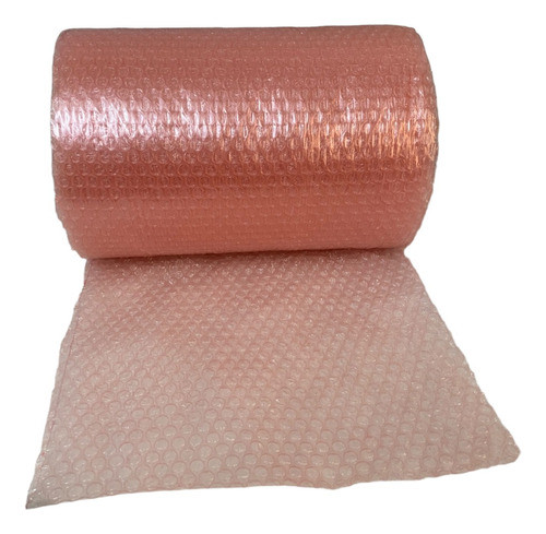 Bobina De Plástico Bolha Antiestático 20cm Para Eletrônicos 0
