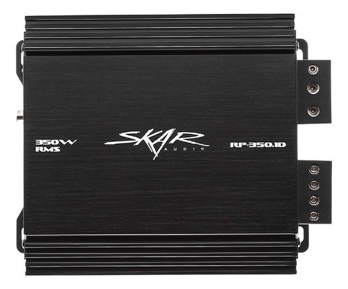 Skar Rp Amplificador De Audio 0
