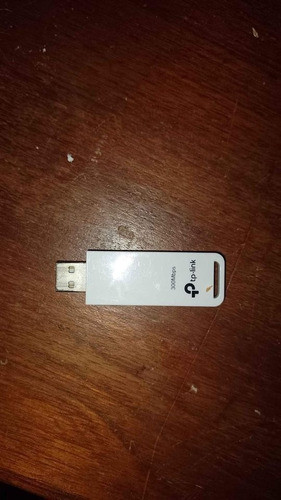Adaptador De Red Tp Link 0