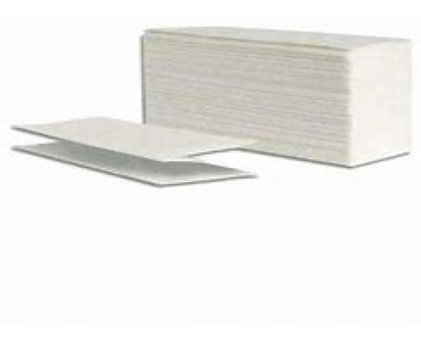 Toalla De Papel Intercalada  X 6000 Und  Para Dispensadores 0 Toalla De Papel Intercalada  X 6000 Und  Para Dispensadores 0