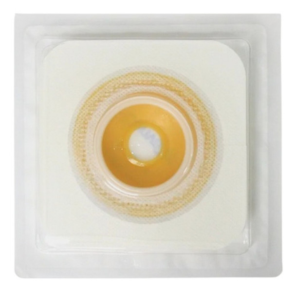 Placa Sur-fit Plus Convexa 19/45mm Und. 125028 - Convatec 0