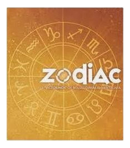 Zodiac Por Vernet Magic 0