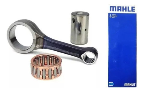Kit De Biela Mahle Honda Crf 230 ( 110*15*30 ) - Fas Motos 0