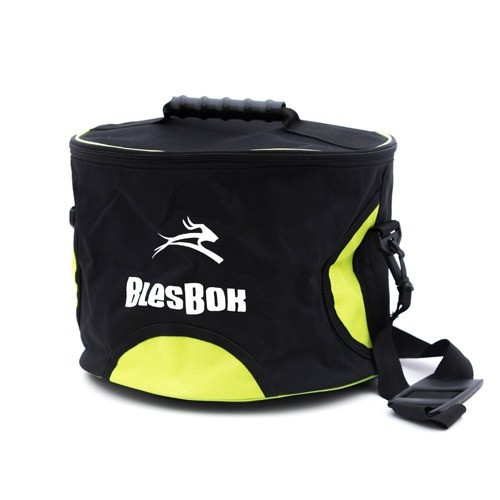 Bochero Circular (bolso Para Bochas) - Blesbok 0