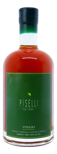 Kit Bebidas Piselli 0