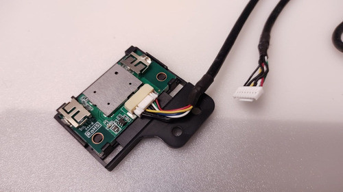 Placa Wifi Tv Tcl L32s6 0