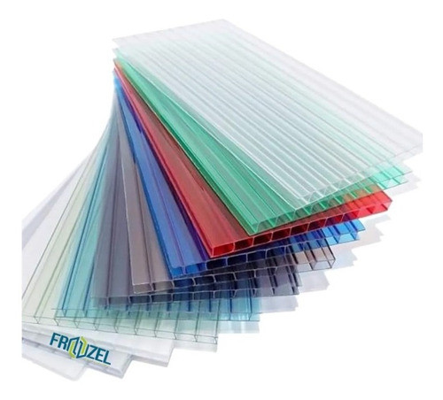 Placa Alveolar - Exclusivo (2301) M.e.0623 0