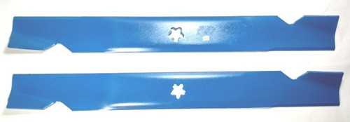 Cuchillas Compatible Con Tractor Murray, Husqvarna, 42 0