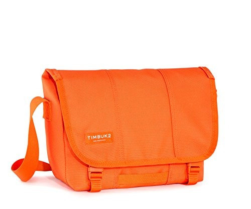 Timbuk2 Classic Messenger Bolso Unicolor, Chamuscado, X-smal 0