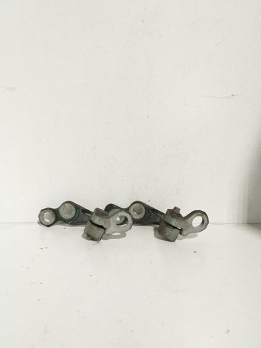 Bisagra Puerta Delantera Izquierda Ford Focus L  [2007-2011] 0