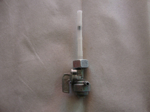 Llave De Nafta Corven Hunter 150 Rosca 15mm-2r 0