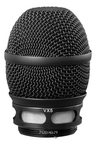 Audix Capsula De Microfono Vx5 Condensador Para Sistemas Ina 0