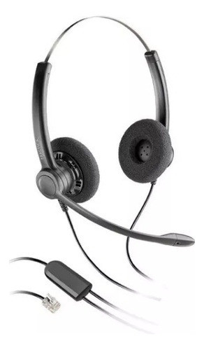 Plantronics Sp12 Headset Vincha Cabezal Auricular Para T110 0