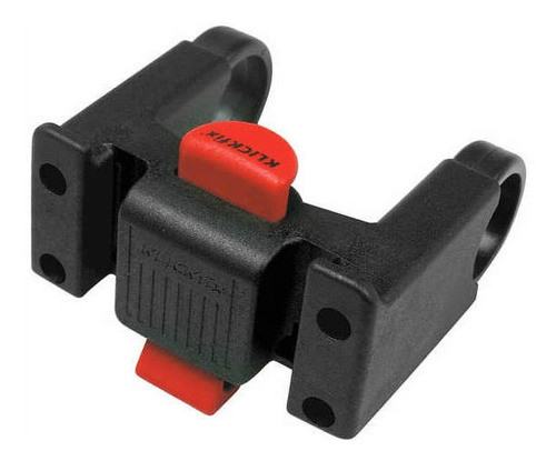 Klickfix - Bloque Universal Para Manubrio De Bicicletas 0