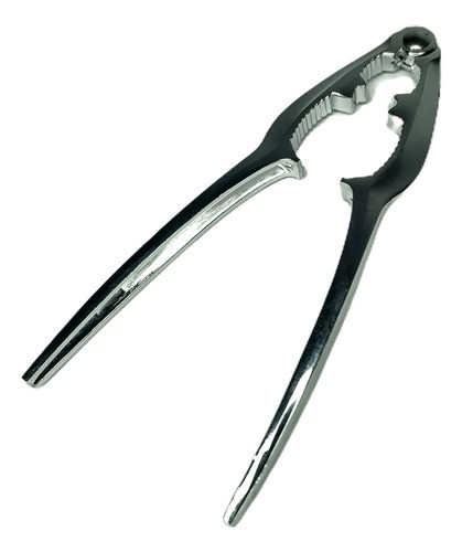 Rompenueces Acero Inoxidable Cascanueces Metal Profesional 0