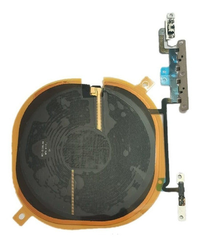 Nfc Chip Cable Flex Para iPhone X 0