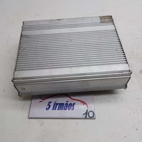 Módulo Amplificador Som Hyundai Azera 3.3 2008 / 2009 0