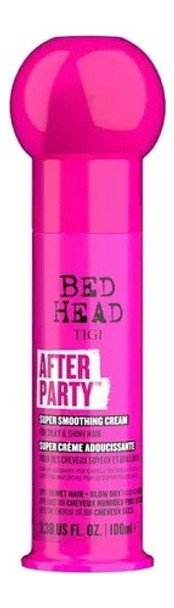 Crema Para Peinar 100ml After Party Tigi Alisante Anti Frizz 0