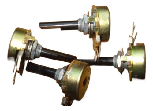 Potenciometro De 1 Mg Lineal Philips 0