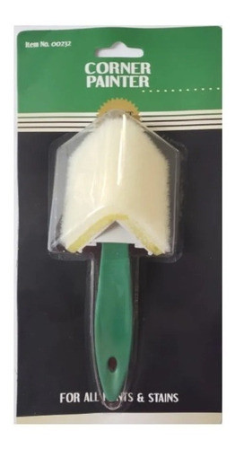 Merit Pro Aplicador Corner - Proxecto 0
