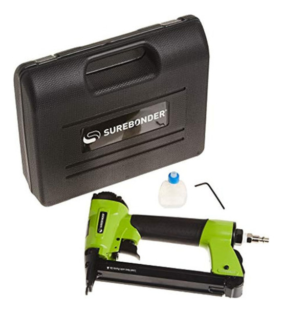 Surebonder 9600b Grapadora Neumática Estándar De Servicio Pe 0 Surebonder 9600b Grapadora Neumática Estándar De Servicio Pe 0