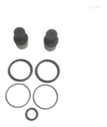 Kit Pedalera Bendix Freno Aire 0