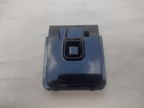 Boton De Encendido Tv Led Philips 43pfd6825/77 0