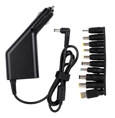 Dispositivos Digitais: Interface Usb Multifuncional Para Car 0