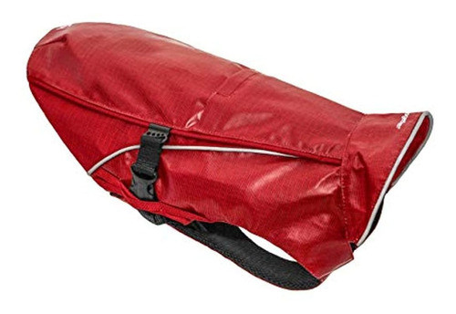 Chubasquero Resistente Para Perros Kurgo | Impermeable Para 0
