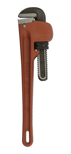 Chave Grifo Stanley Prof. 36 0