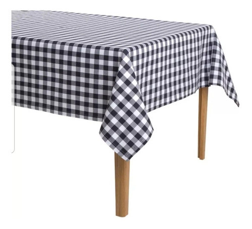 Mantel Cuadros. 1.50x1.50. Local En Belgrano 0