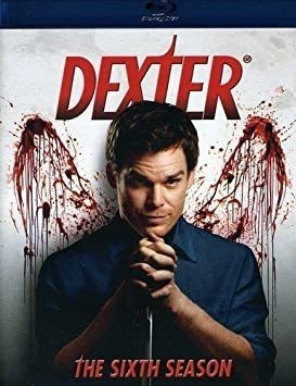 Dexter: The Complete Sixth Season Dexter: The Complete Sixth 0